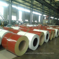 Professional Prepainted coil Color galvanized steel coil